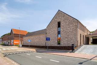 Apartment for sale in Holsbeek
