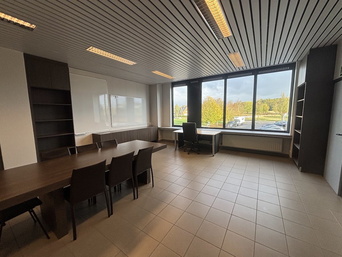 Bureaux en location à Anzegem - photo 5