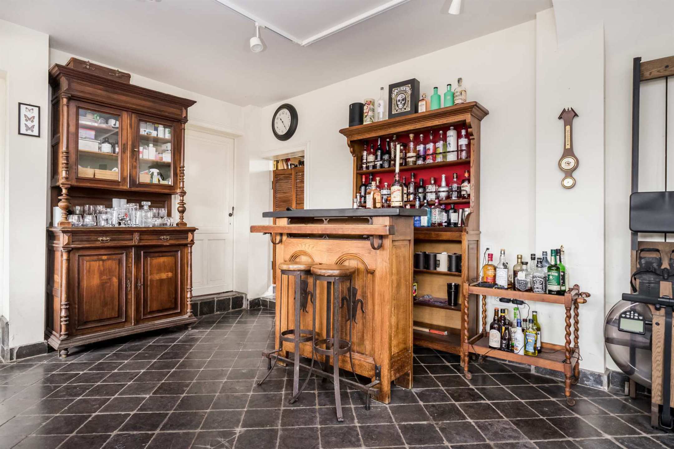 Maison à vendre à Onze-Lieve-Vrouw-Waver avec 8 chambres - photo 2