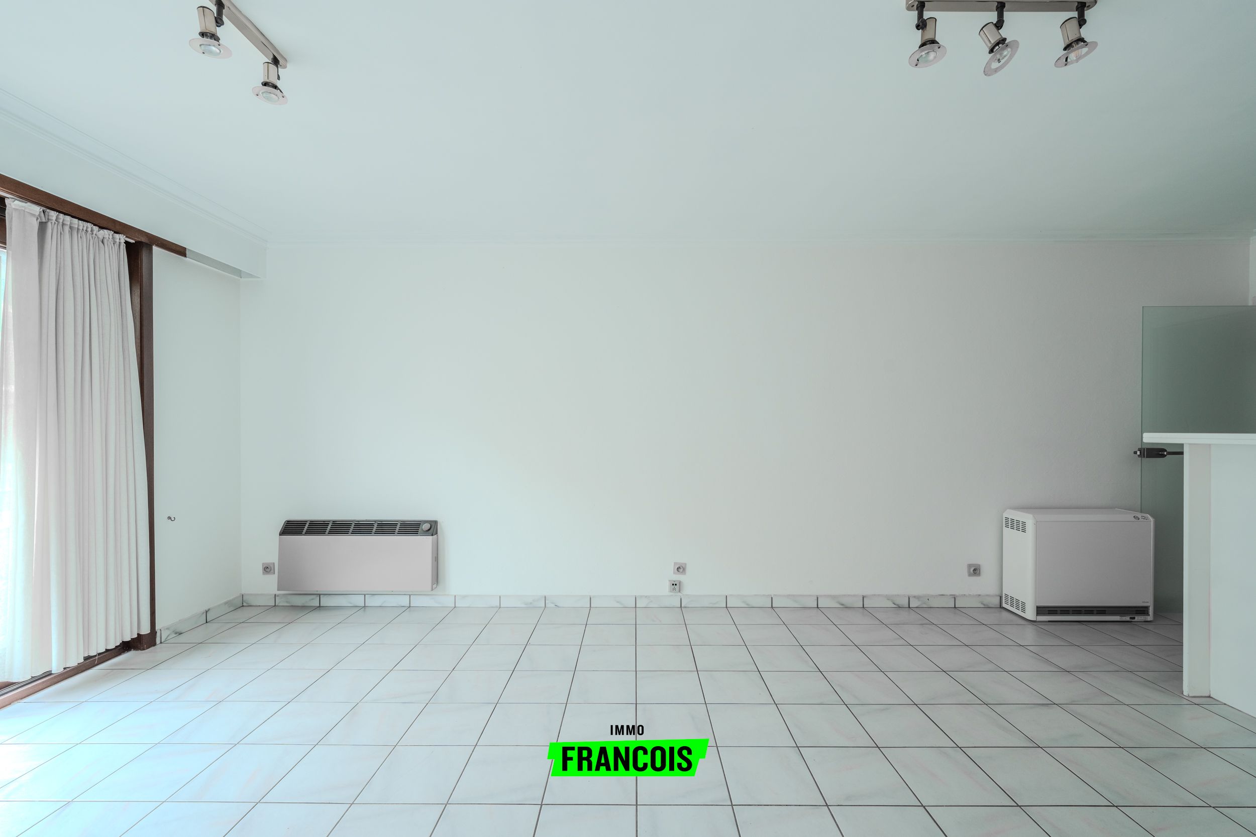 Lichtrijk tweeslaapkamerappartement met zonnige terrassen in Middelkerke - foto 5