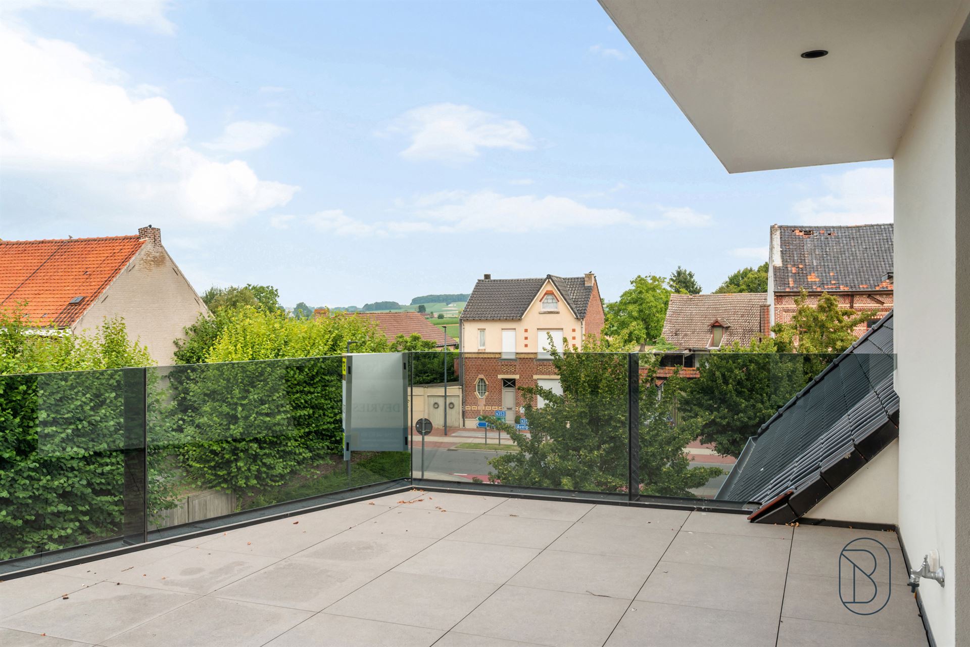 Luxueus wonen in het centrum van Spiere-Helkijn! - foto 3