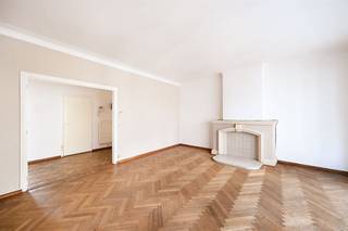 Apartment for sale in Antwerp