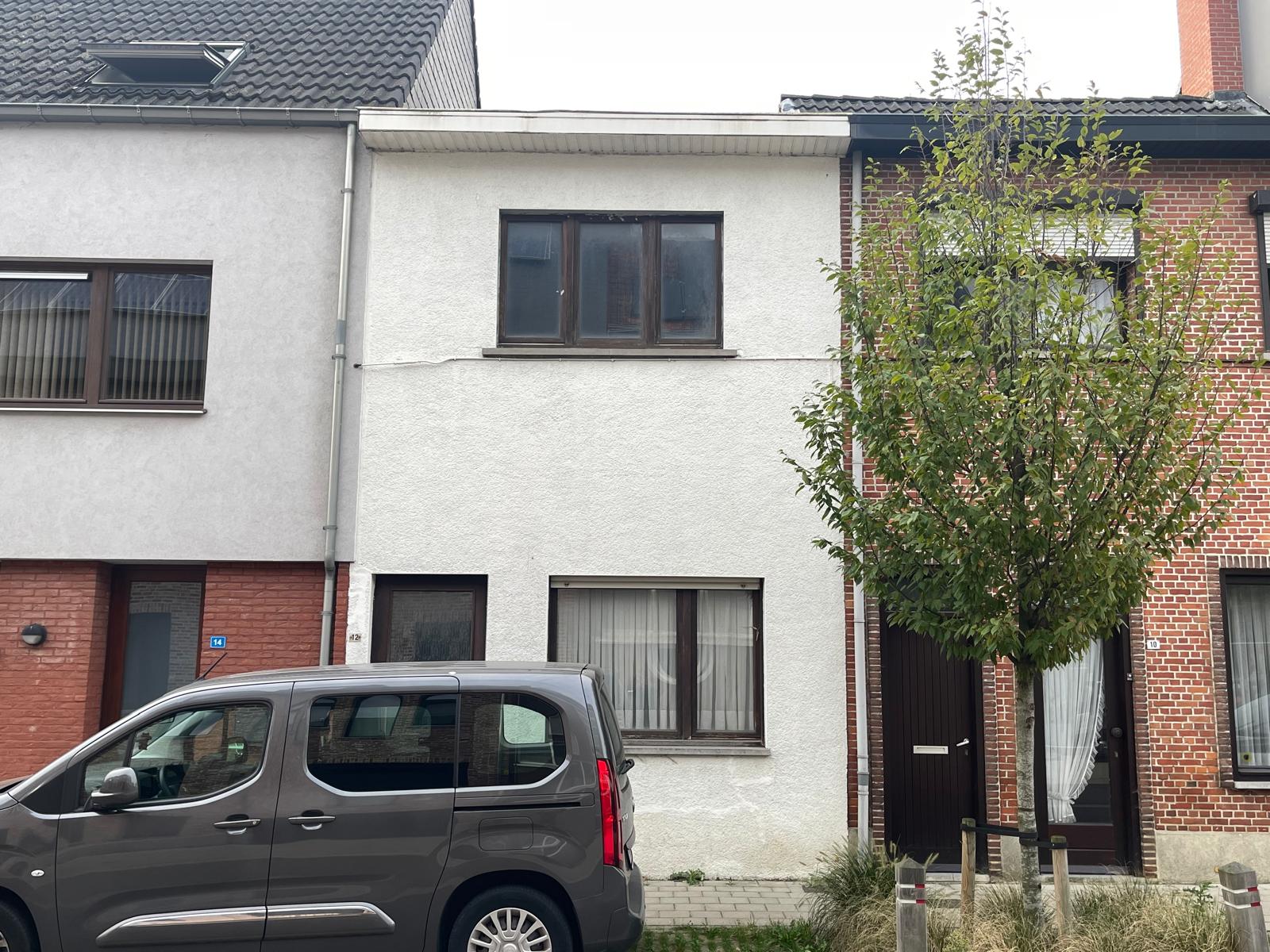 House for sale in Herentals with 2 bedrooms - photo 1