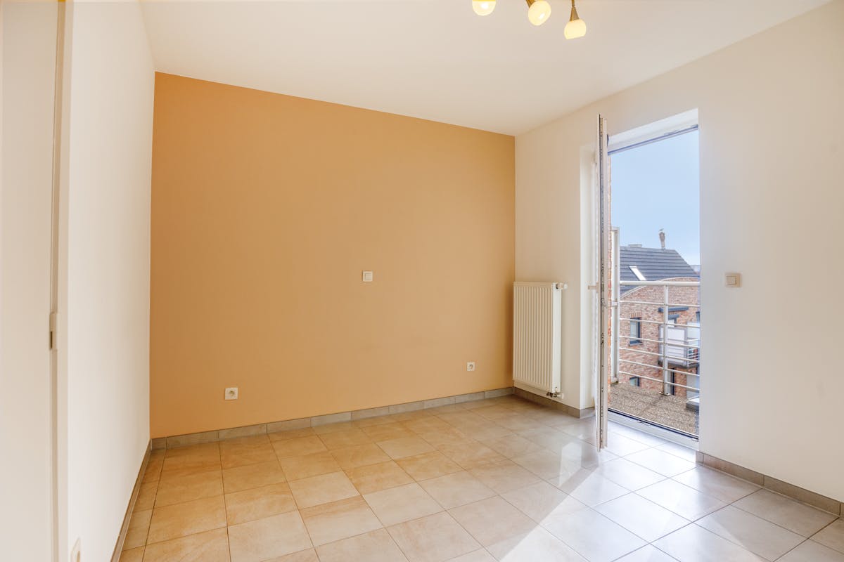 Instapklaar appartement met 2 terrassen in centrum De Panne - foto 5