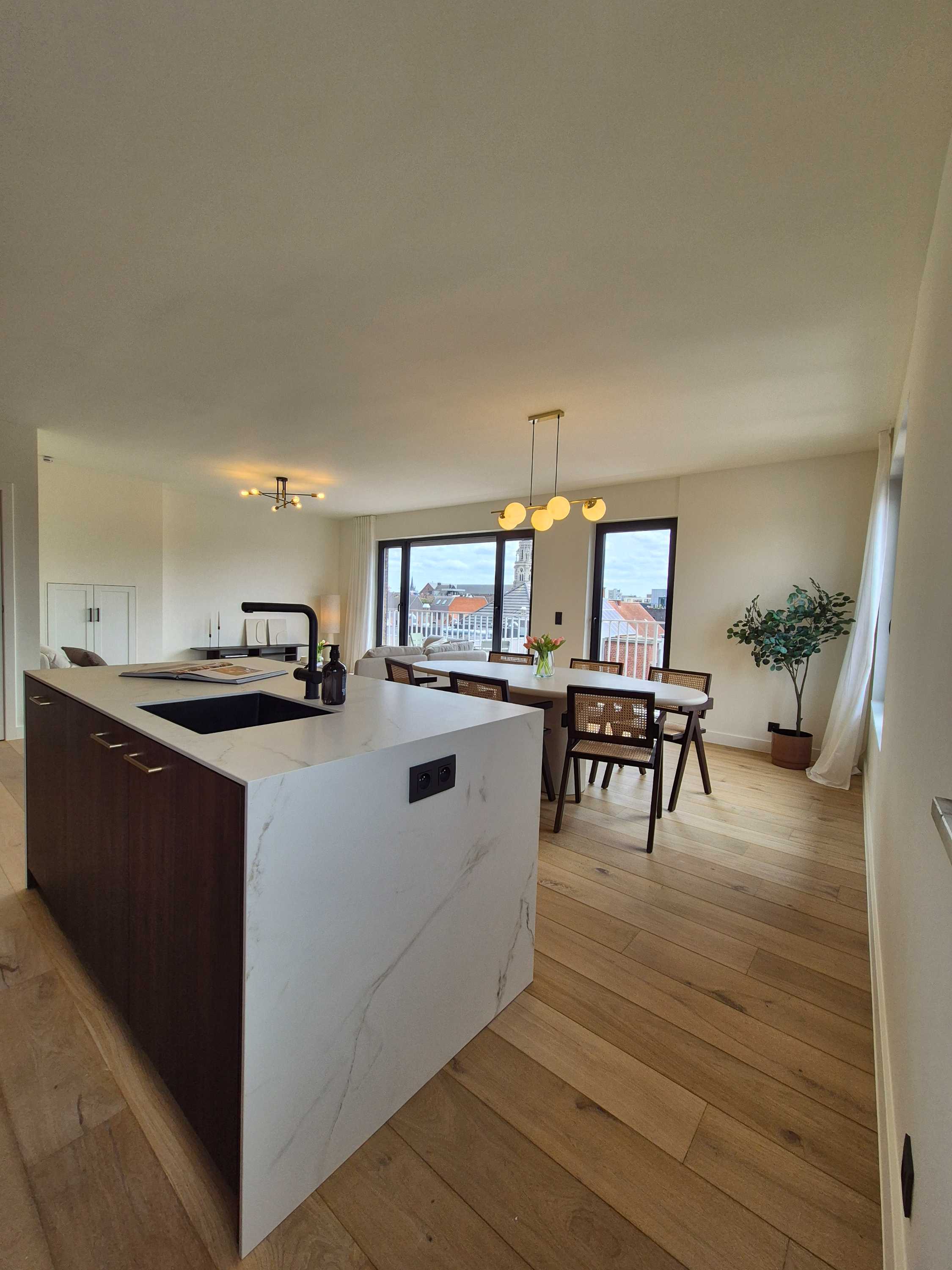 Appartement te koop in Roeselare met 3 slaapkamers - foto 4