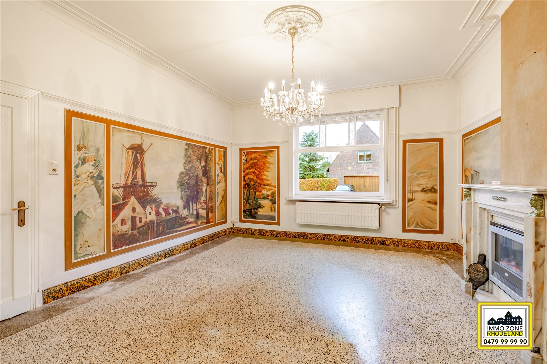 Maison à vendre à Audenarde avec 4 chambres - photo 4