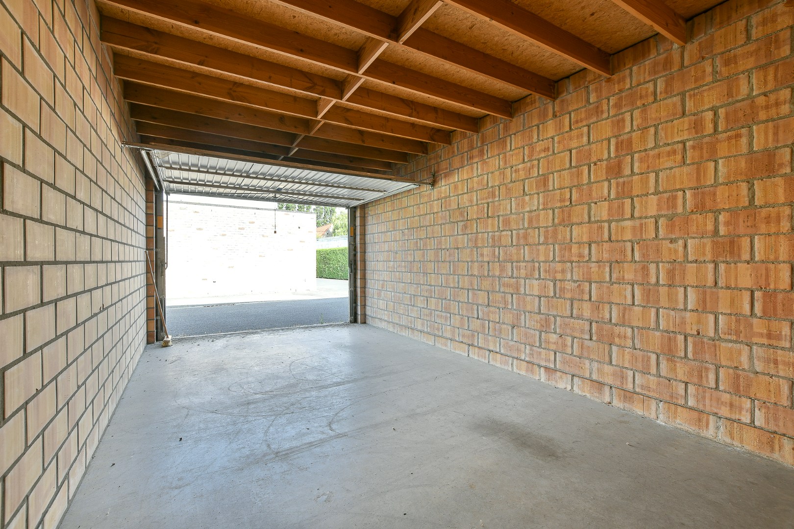 Garagebox te koop in centrum De Haan - foto 4