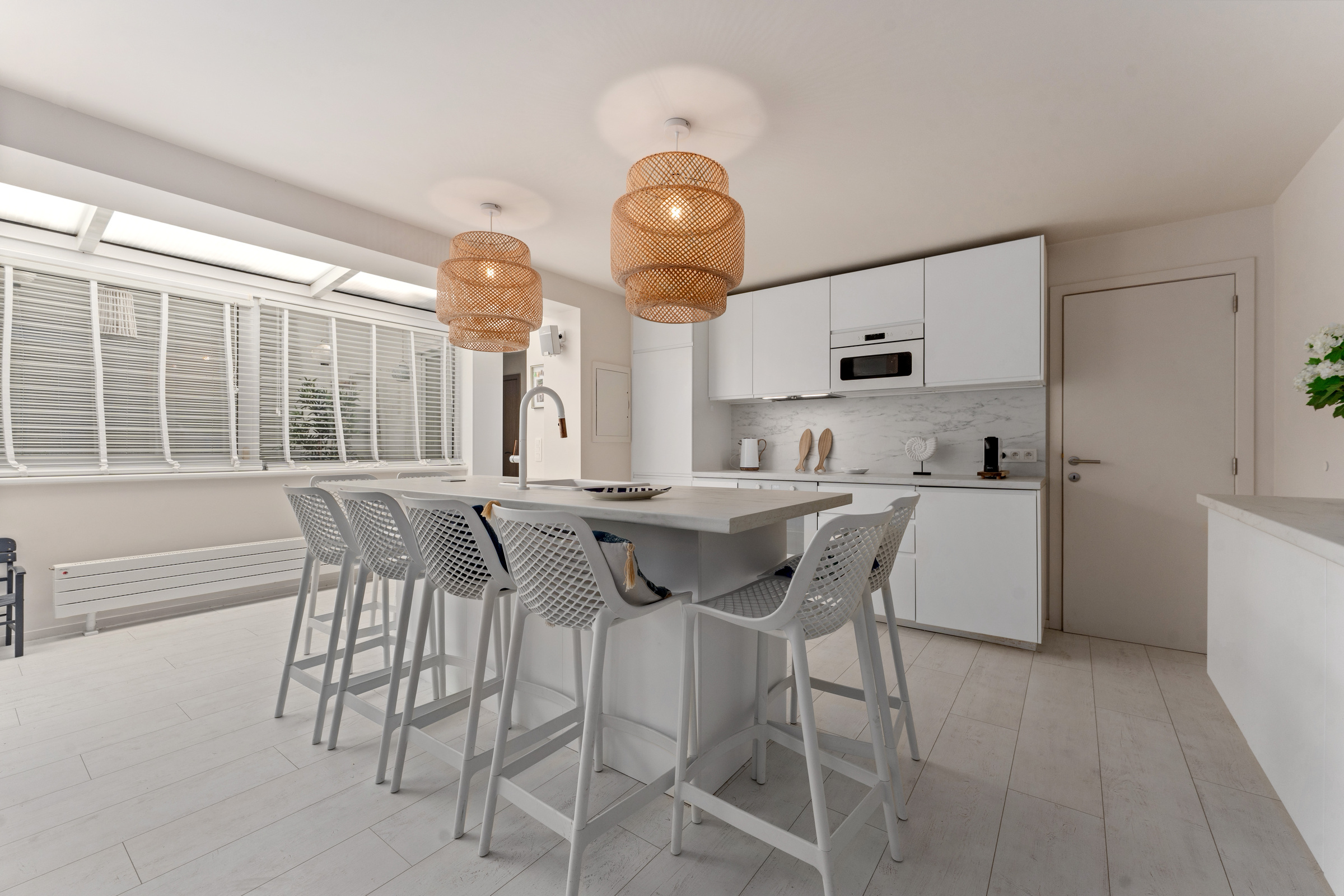 Ruim appartement te koop in hartje Koksijde! - foto 2