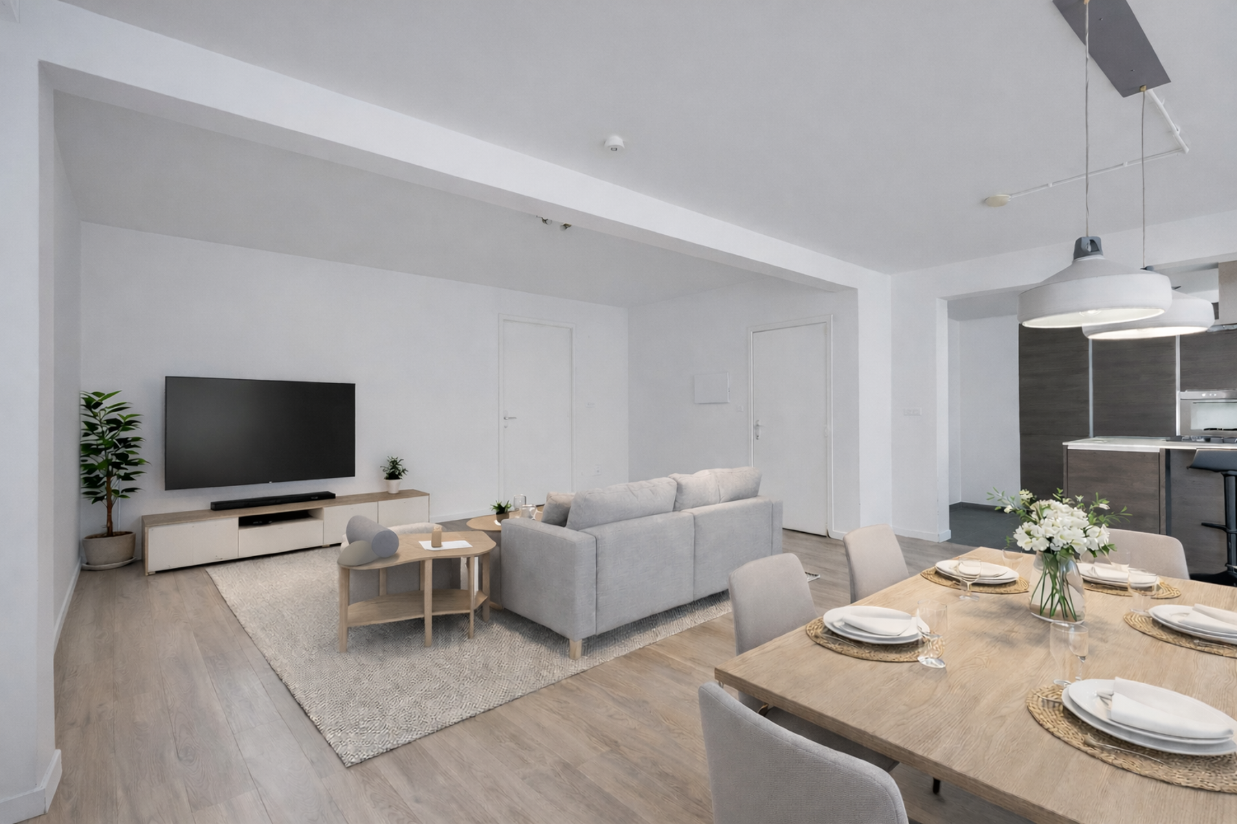 Appartement à vendre à Hasselt avec 3 chambres - photo 3