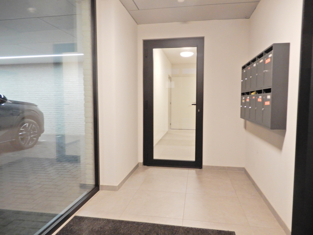 Appartement op de tweede verdieping te Wingene. - foto 2