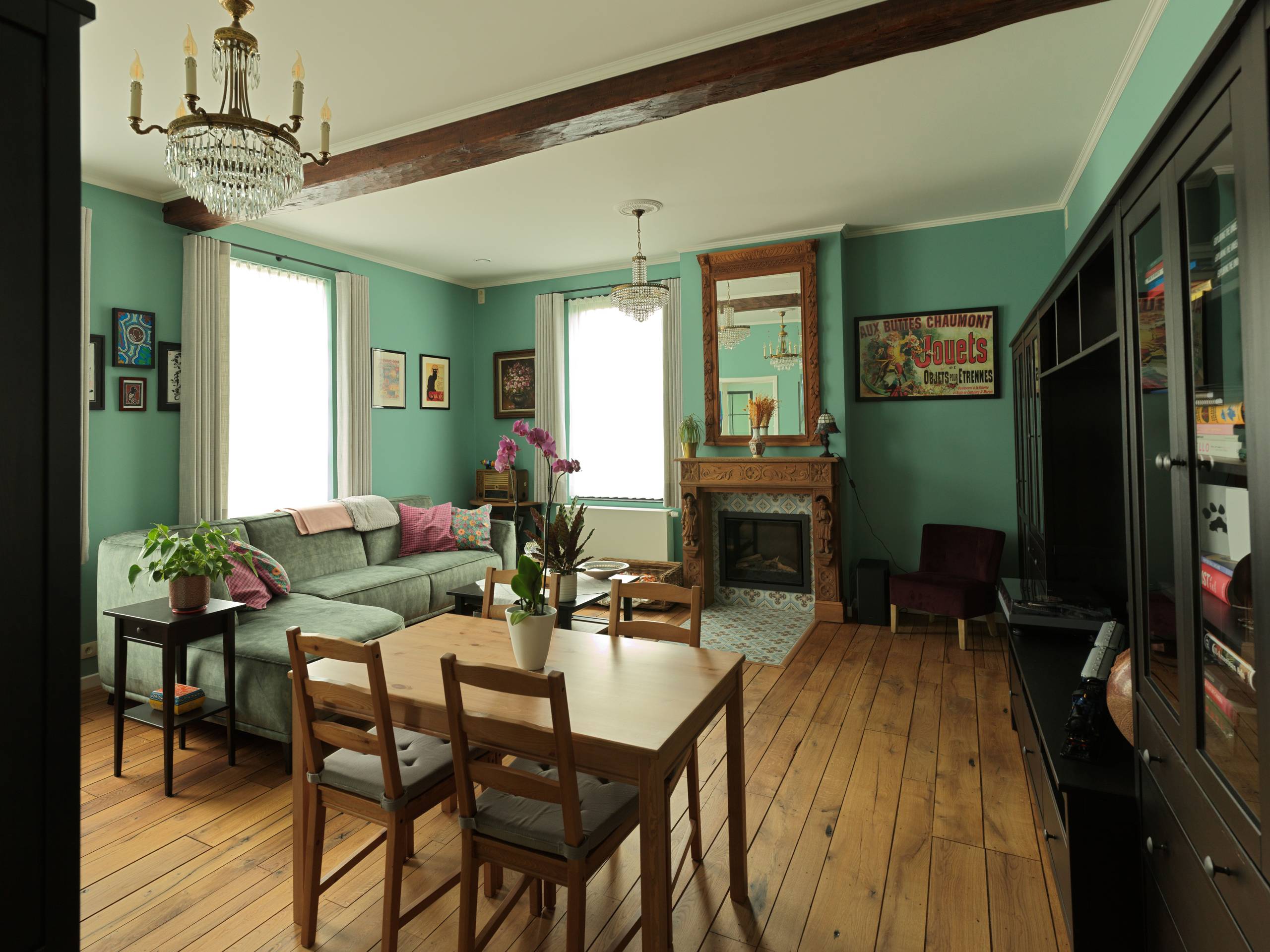 Huis te koop in Westerlo met 2 slaapkamers - foto 4