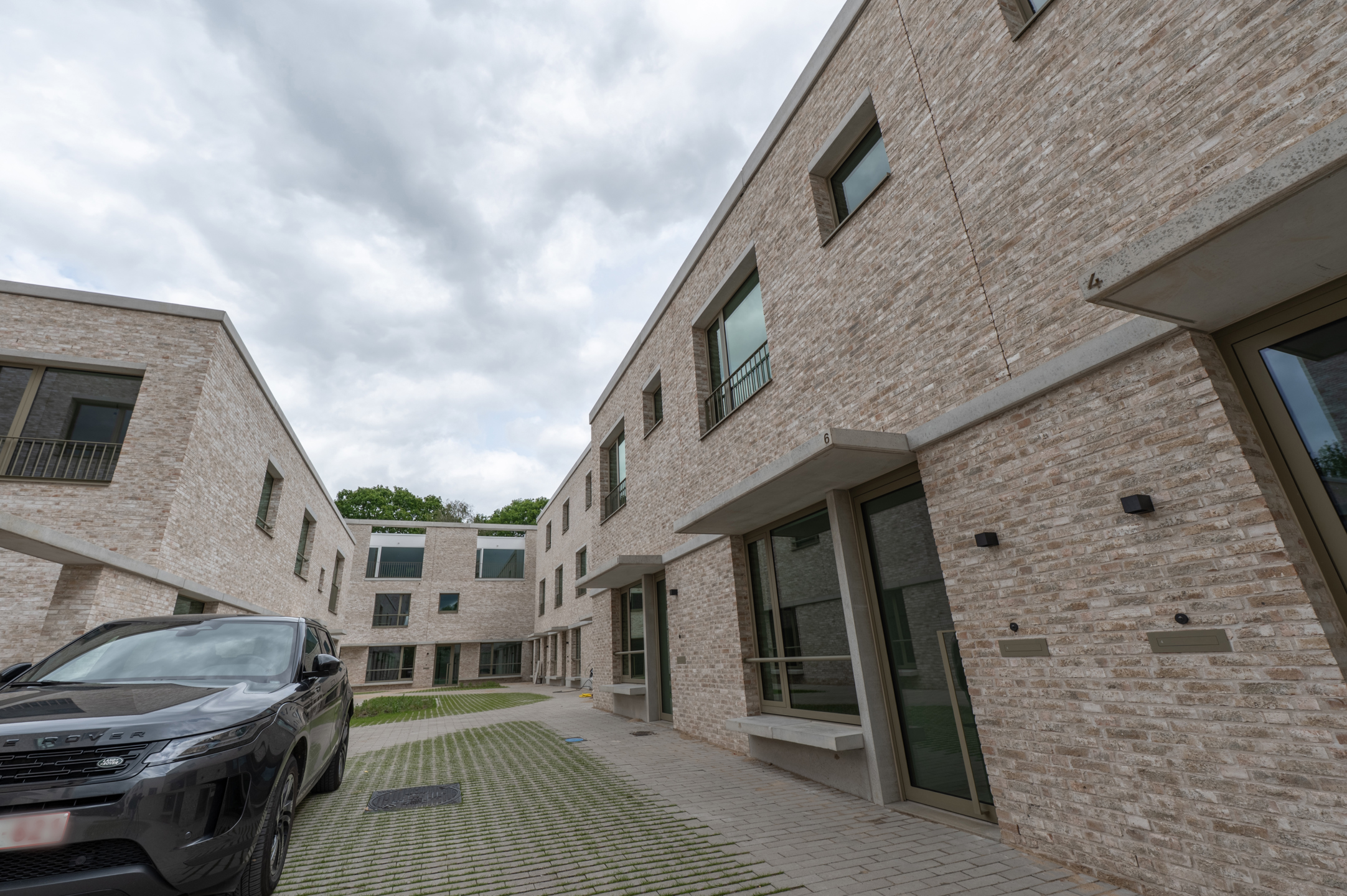 House for sale in Mechelen with 3 bedrooms - photo 2