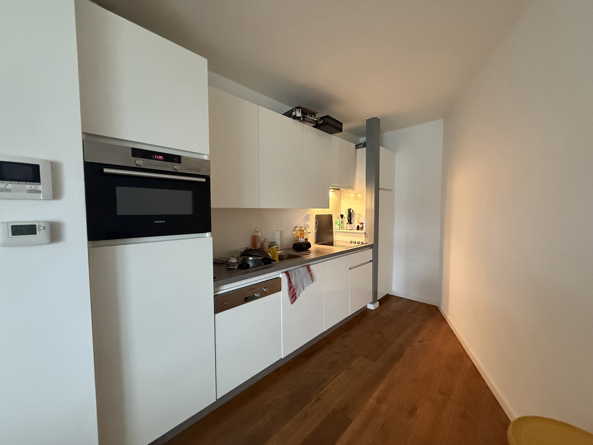 Apartment for rent in Antwerp with 2 bedrooms - photo 4