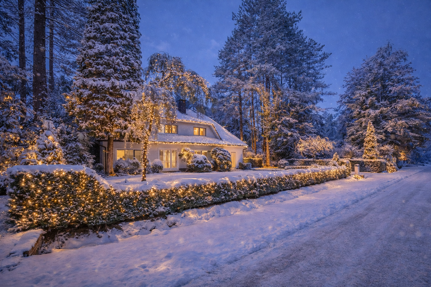 Te renoveren villa met veel potentieel - foto 1