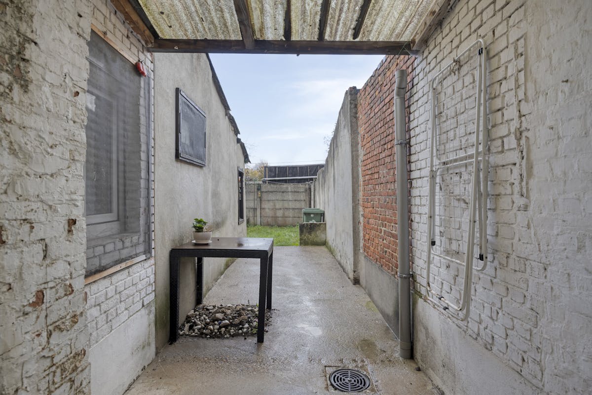 Te renoveren huis te koop in Niel - foto 4