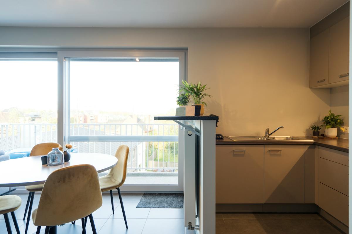 Appartement te koop op centrale ligging in Waregem - foto 5