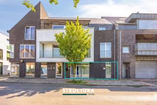 Commercial for sale in Meise