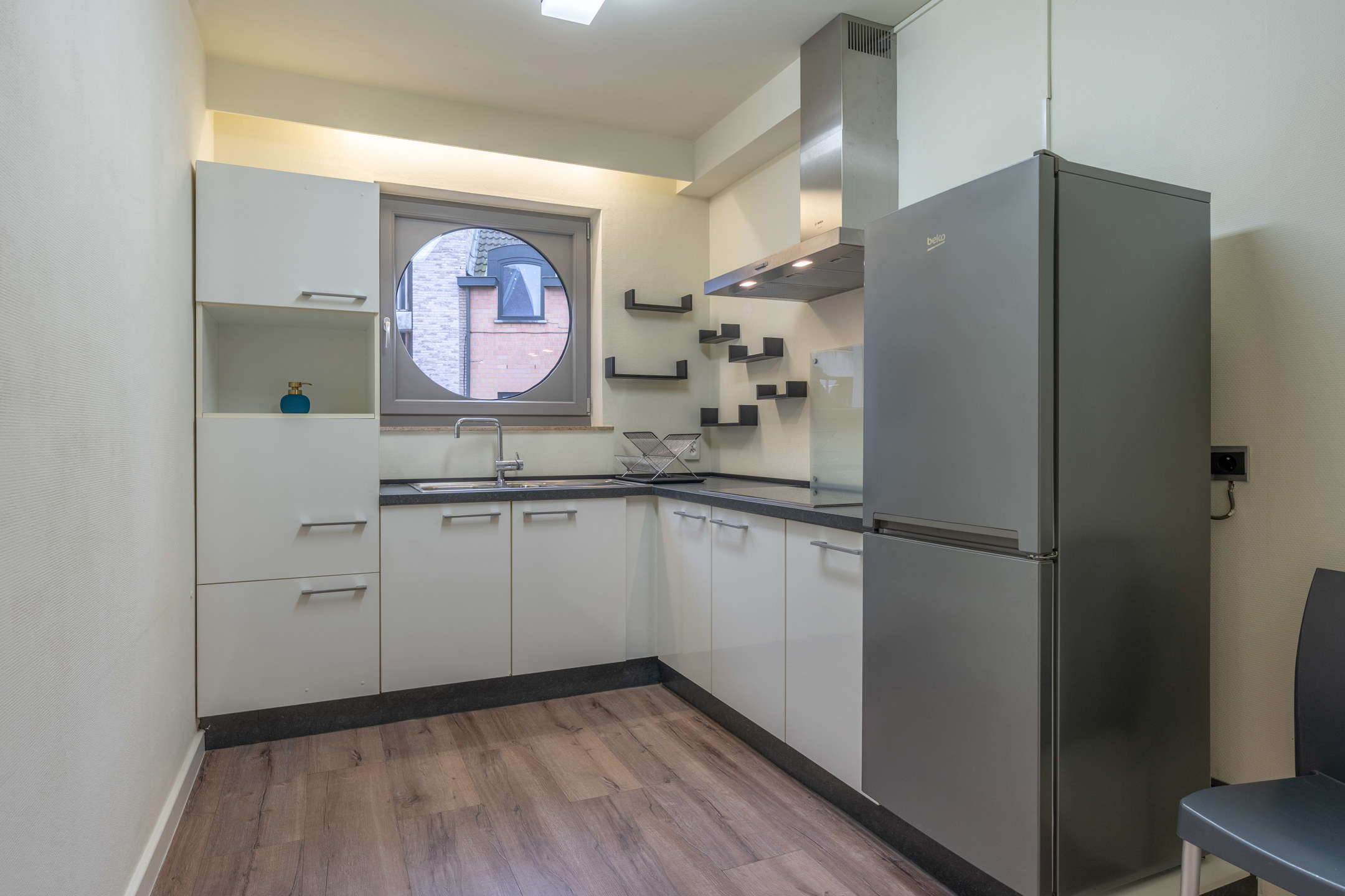 Apartment for rent in Turnhout with 2 bedrooms - photo 4