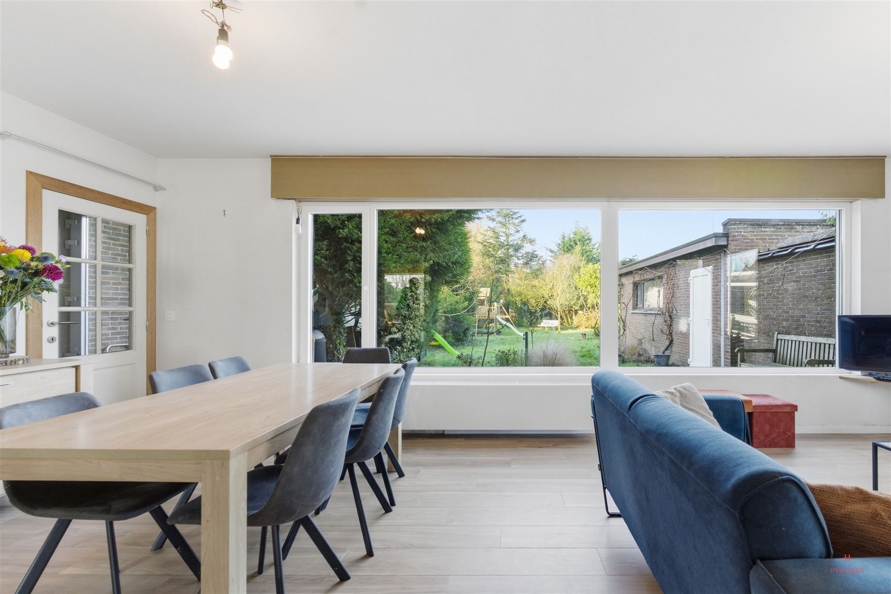 Maison familiale spacieuse avec jardin à Tiel - photo 2