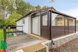 Maison à vendre à Herselt