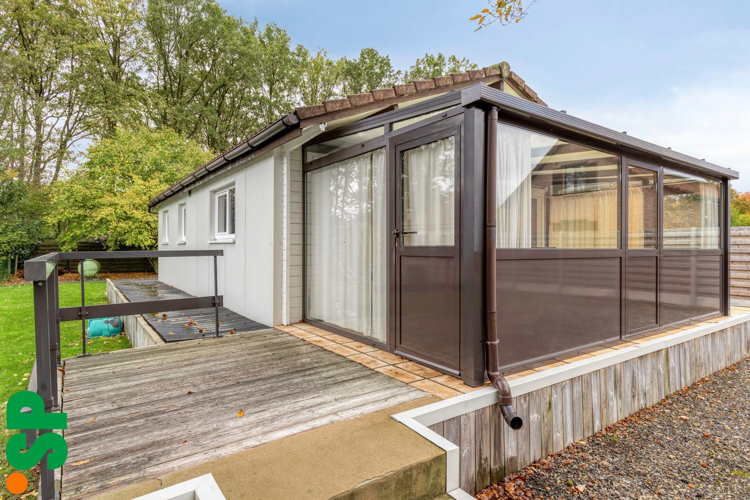 Maison à vendre à Herselt avec 1 chambre - photo 3