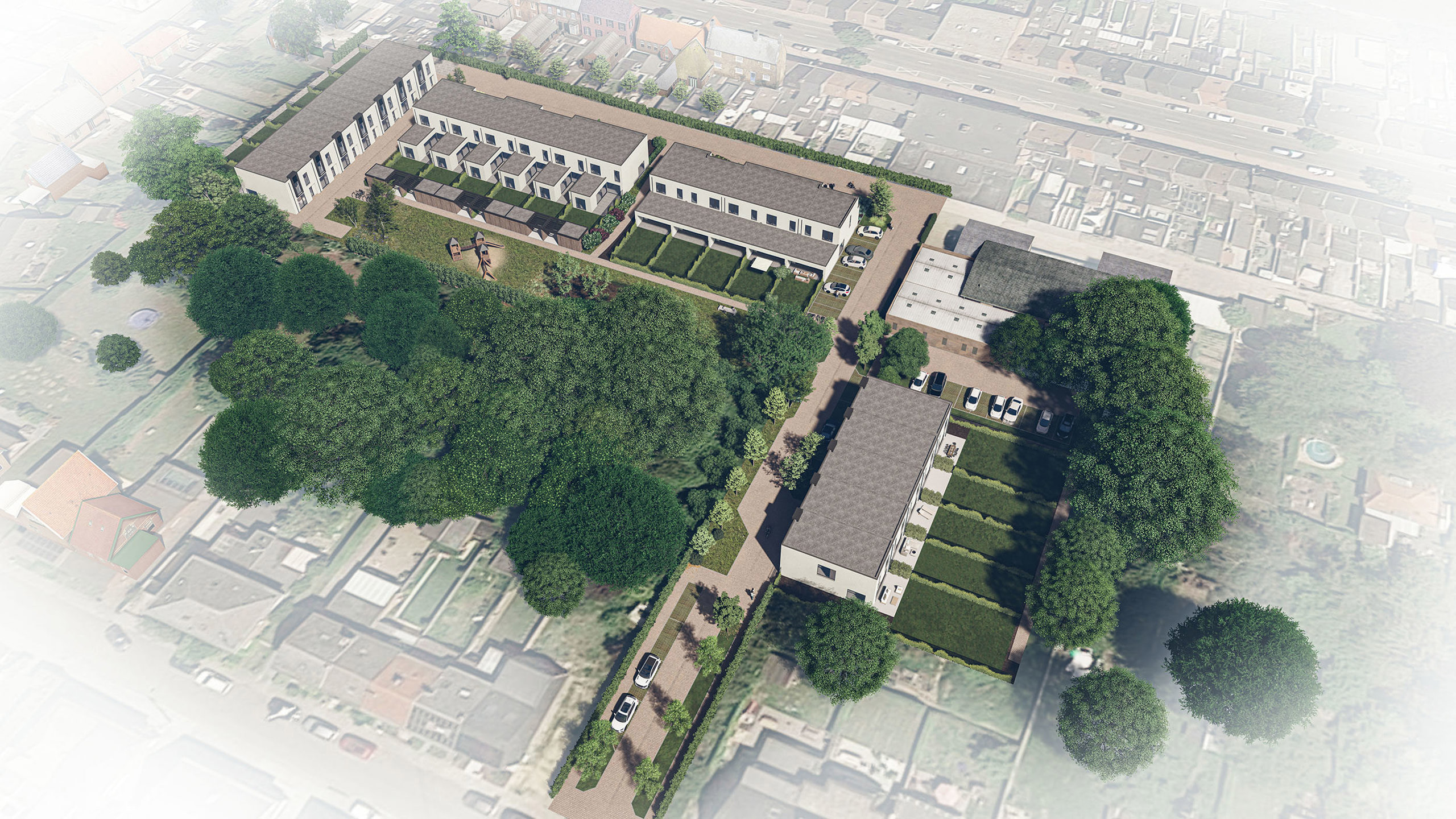 Project te koop in Mechelen - foto 4