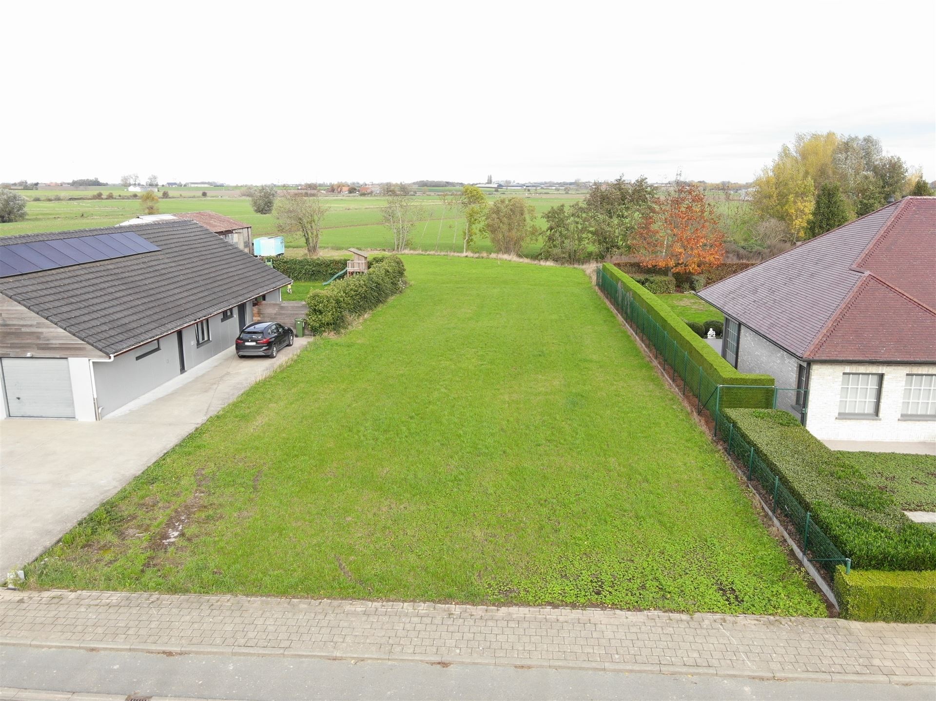 Terrain à vendre à Roesbrugge-Haringe - photo 3