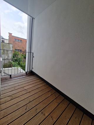 Appartement à vendre à Anvers