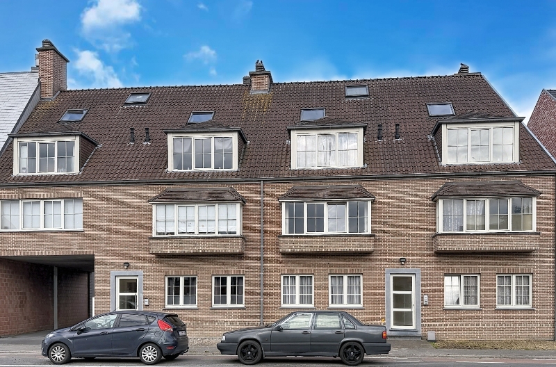 Appartement in Stekene