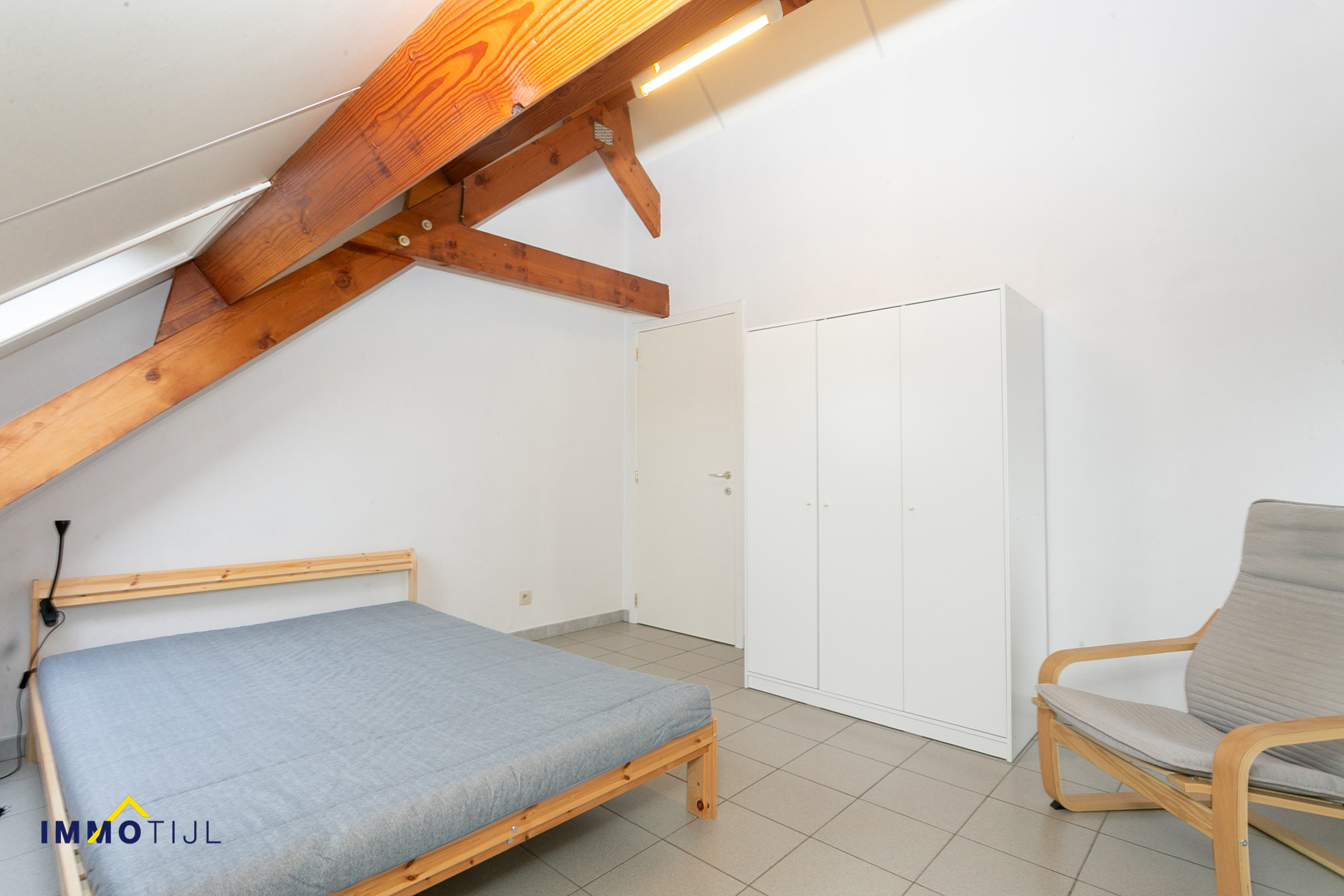 Energiezuinig en compact appartement te Lebbeke - foto 4