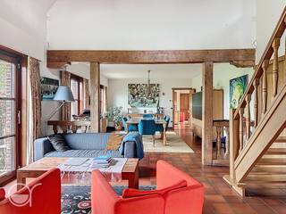 House for rent in Ghent