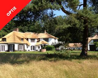 House for sale in Kapellen