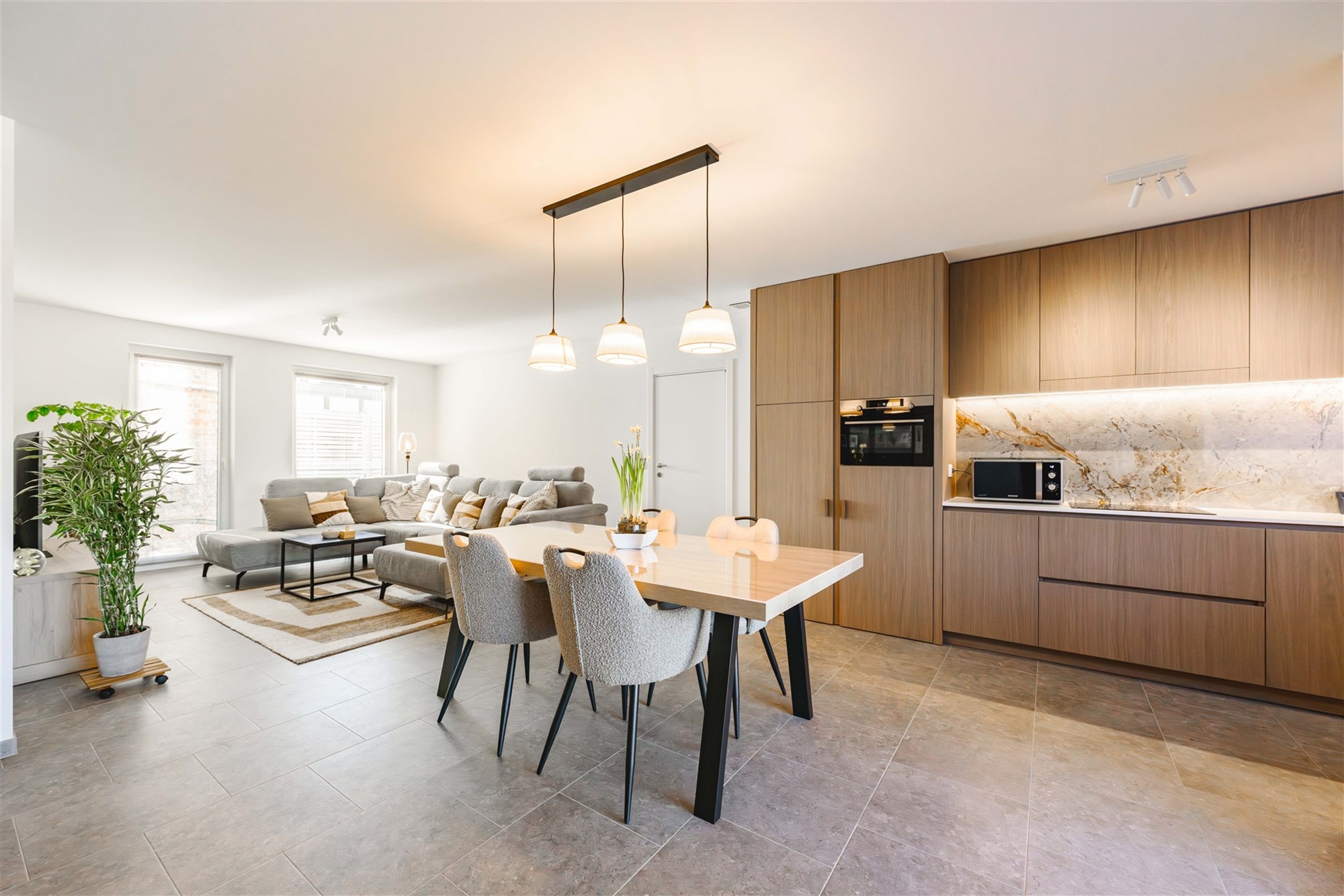 Appartement - foto 3