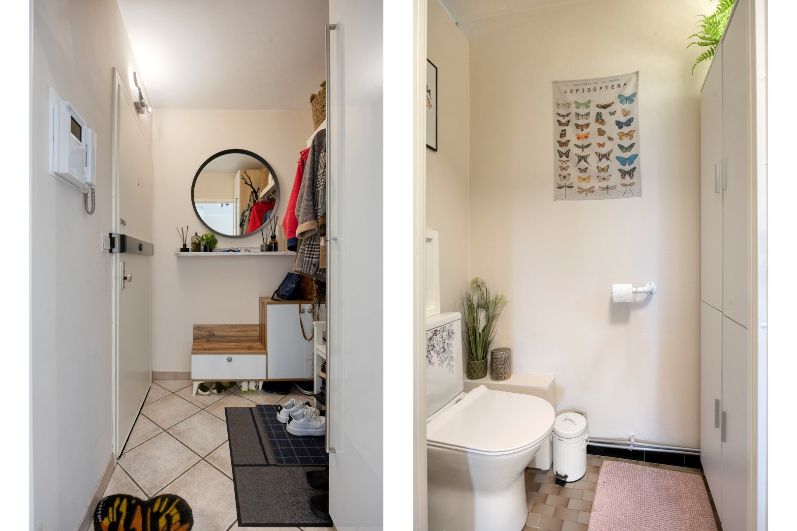 Appartement met 2 slaapkamers, ruim terras en kelderberging in Heverlee! – EPC 129 kWh/m² - bewoonbare opp. 76 m² - foto 3