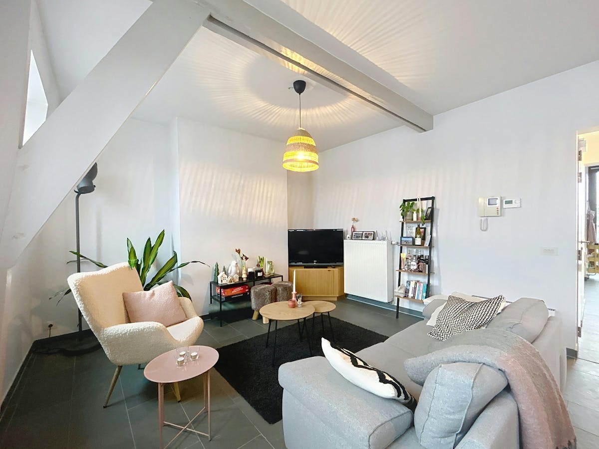 Appartement in Kortrijk