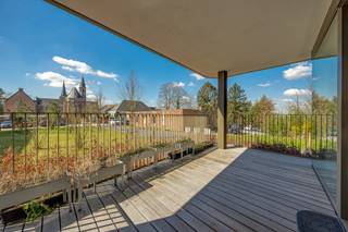 Appartement à vendre à Heist-op-den-Berg