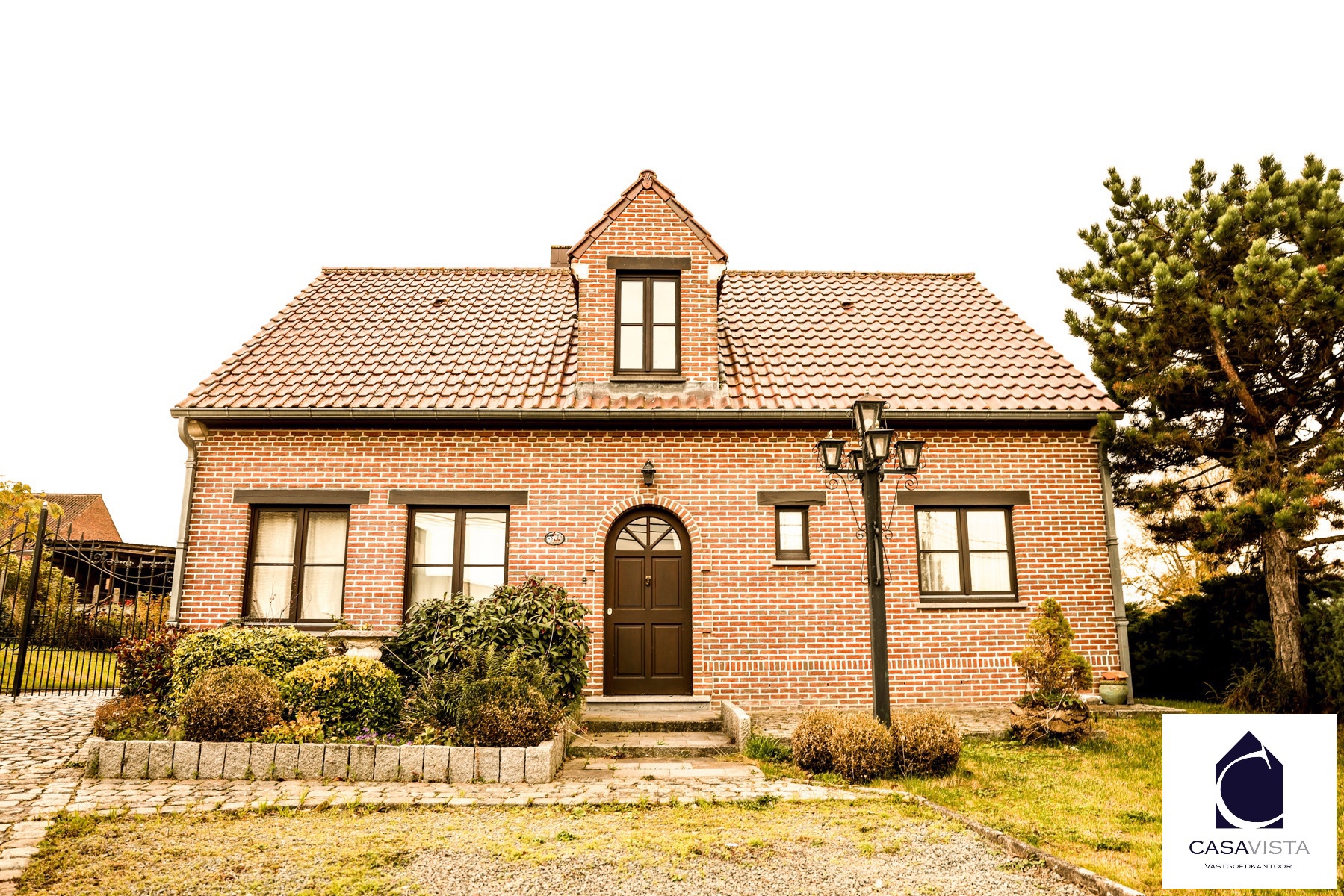 CHARMANTE GEZINSFERMETTE  - foto 3