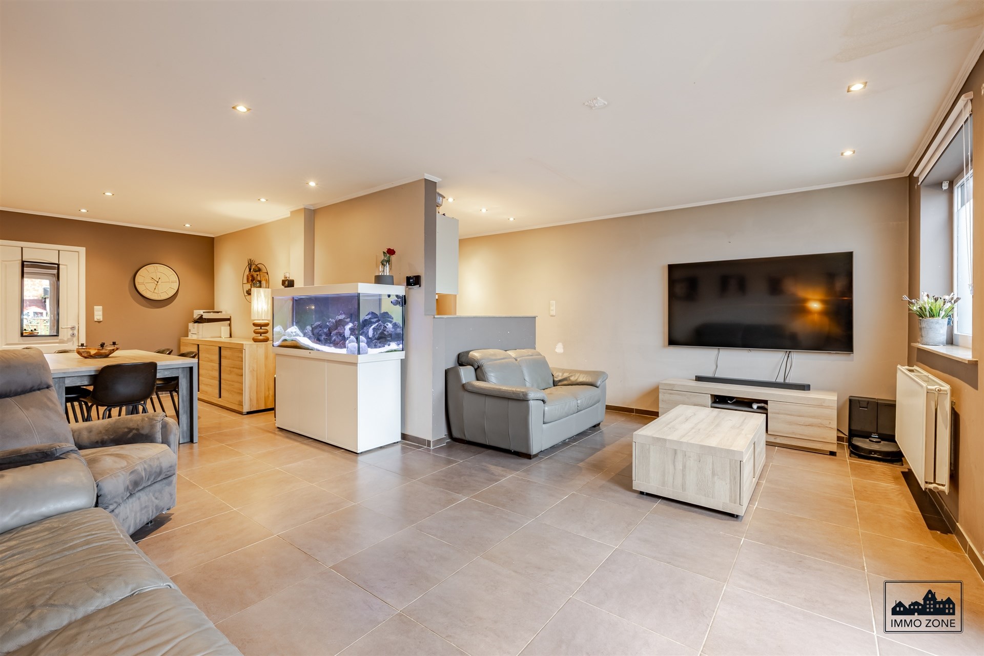 Maison à vendre à Ruisbroek avec 4 chambres - photo 4