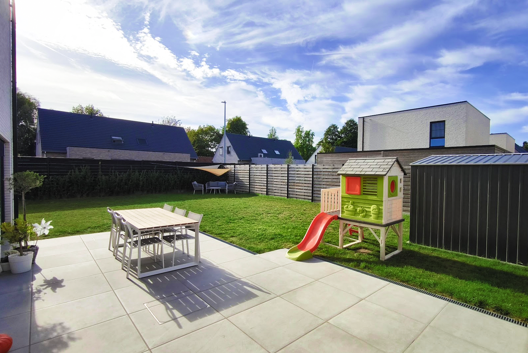 Maison à vendre à Deerlijk avec 3 chambres - photo 4