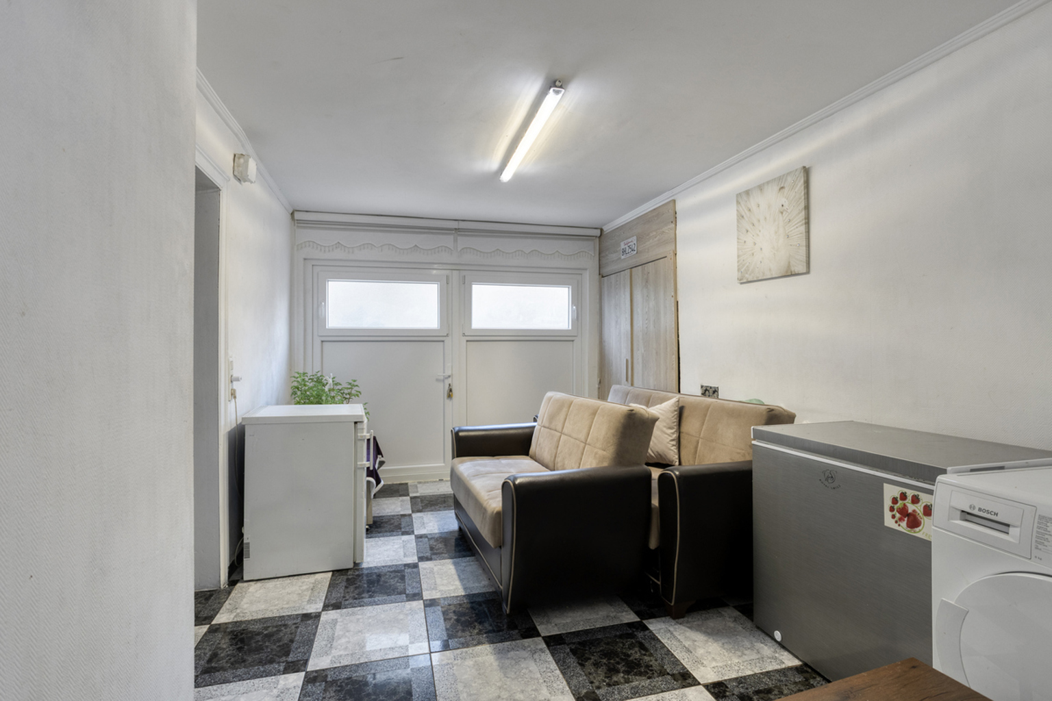 Maison à vendre à Berchem-Sainte-Agathe avec 4 chambres - photo 5