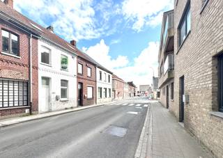 Maison à louer à Izegem