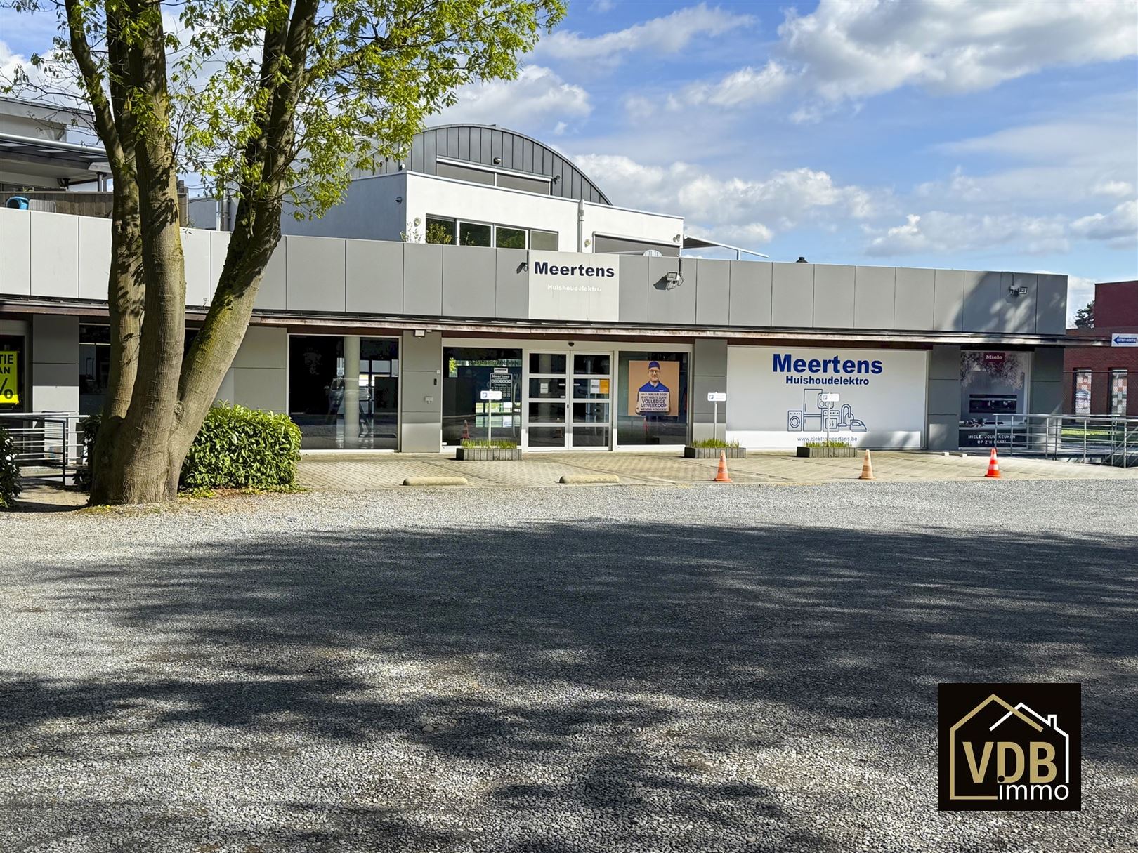 Commercieel pand op TOP locatie - foto 2