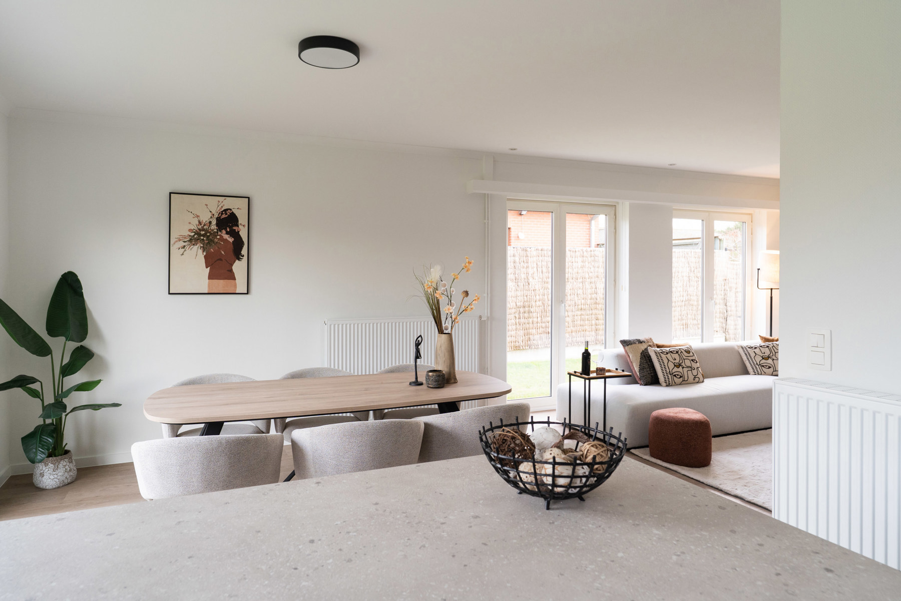 Maison à vendre à Courtrai avec 3 chambres - photo 4