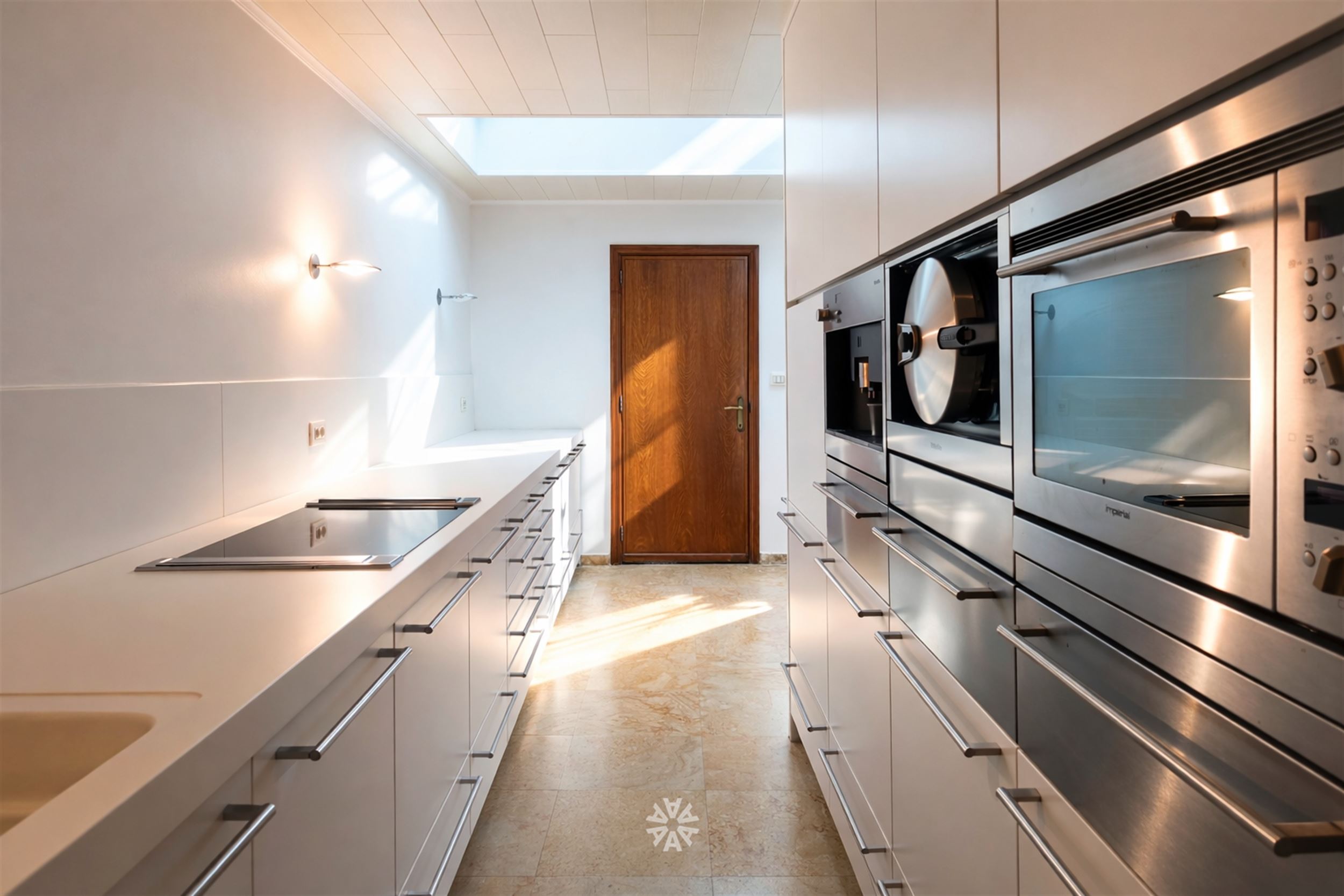 Ruime en charmante halfopen bebouwing te huur in De Pinte - foto 3