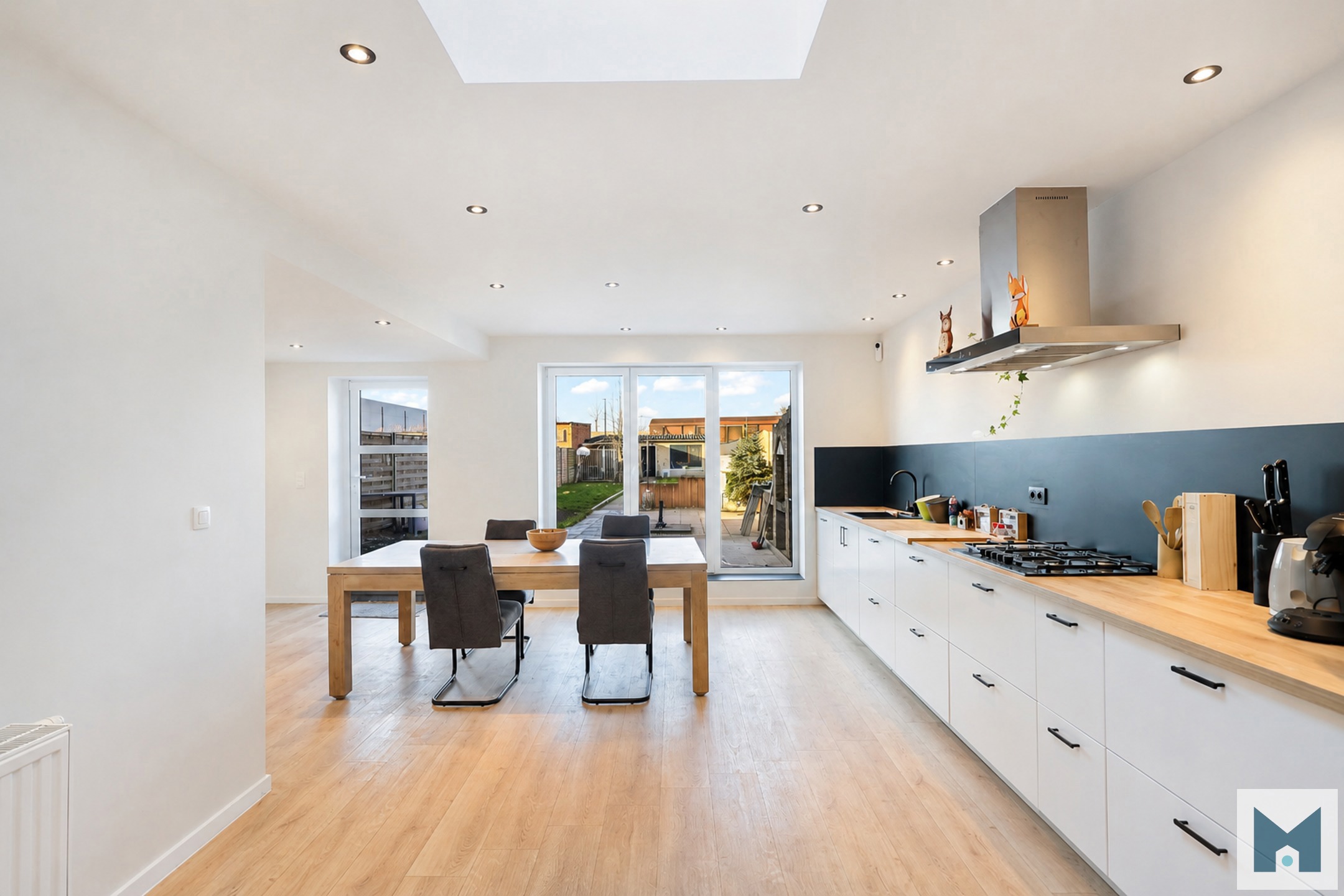 Maison à vendre à Termonde avec 5 chambres - photo 4