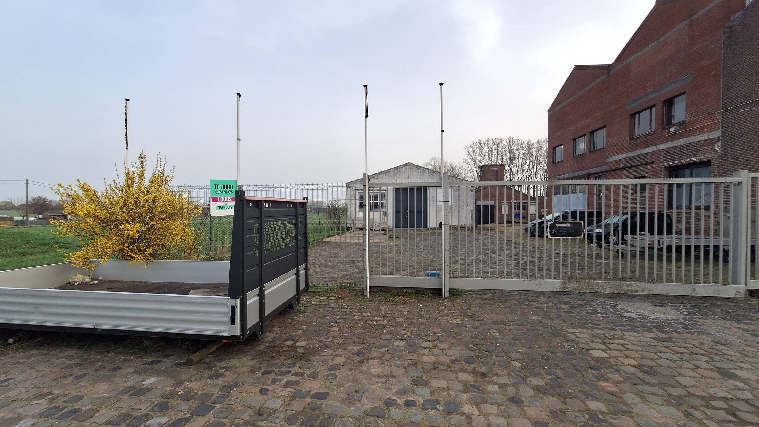 Commercial for rent in Poperinge - photo 2