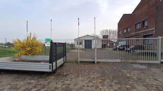 Commercial for rent in Poperinge
