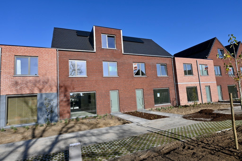 Maison à vendre à Grobbendonk avec 3 chambres - photo 2