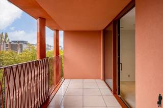 Appartement à louer à Anvers