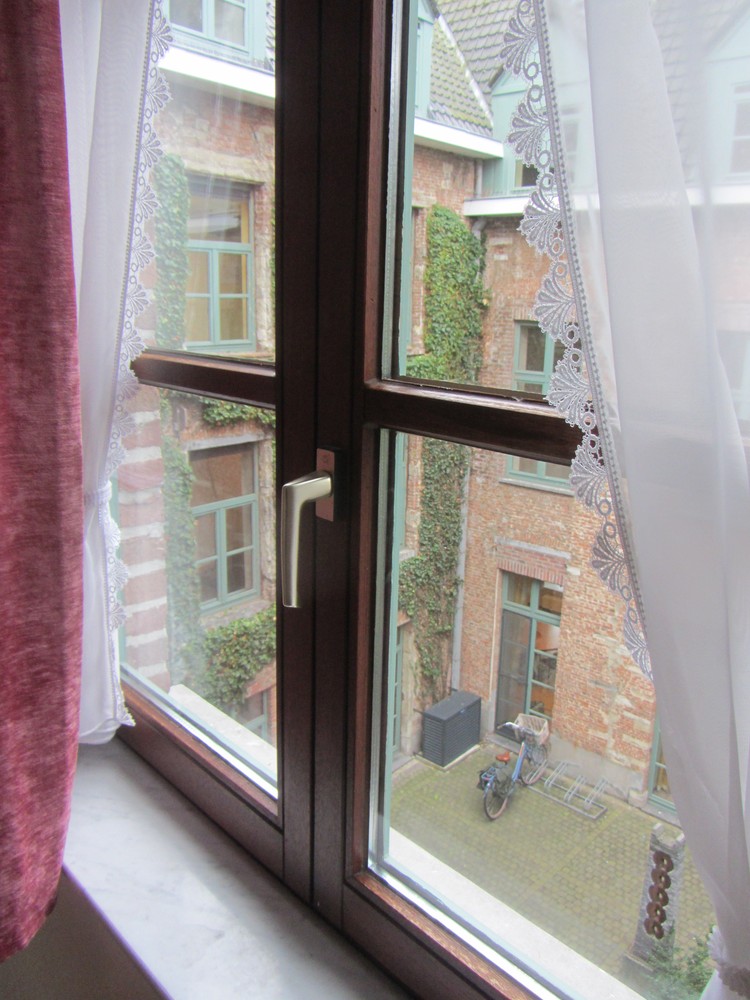 1-SLK assistentieflat in residentie "Hof Van Villers" - photo 4